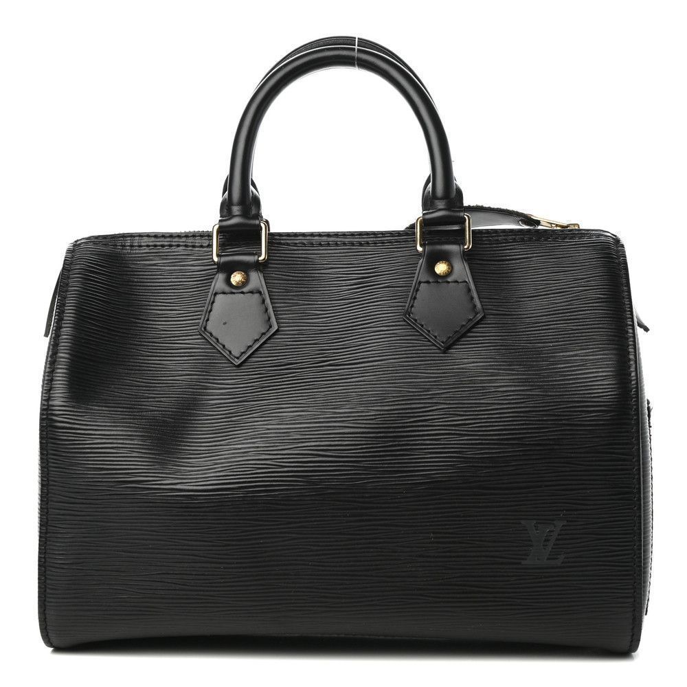 Epi Speedy 25 Black - Picture 1 of 12